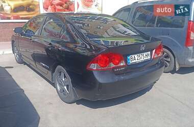 Honda Civic  2007
