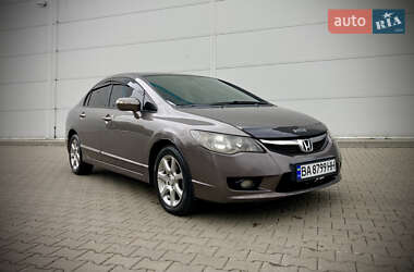 Honda Civic  2009