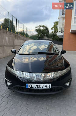 Honda Civic  2008