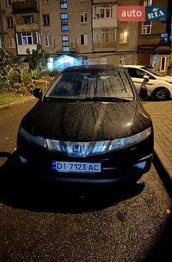 Honda Civic  2008