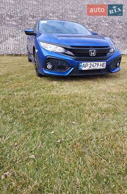 Honda Civic  2018