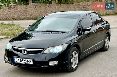 Honda Civic  2007