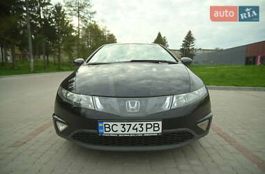 Honda Civic  2007