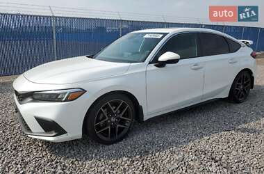 Honda Civic  2023