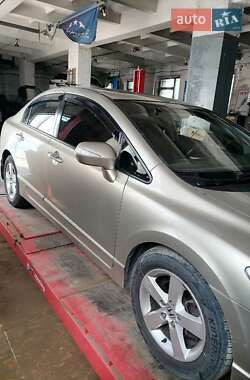 Honda Civic  2008