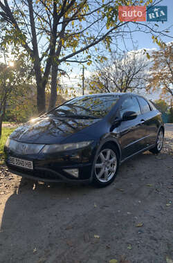 Honda Civic  2008