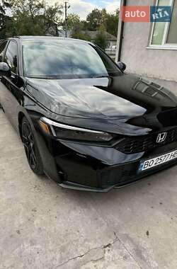 Honda Civic  2024