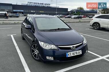 Honda Civic  2008