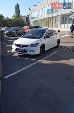 Honda Civic  2007
