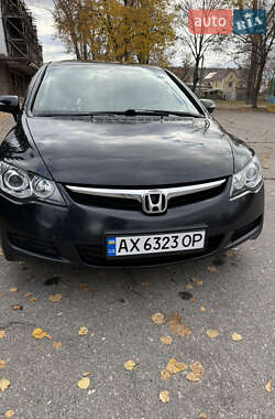 Honda Civic  2008