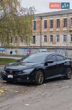 Honda Civic  2020