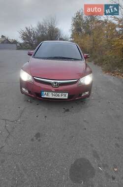 Honda Civic 2008