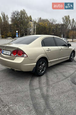 Honda Civic 2008