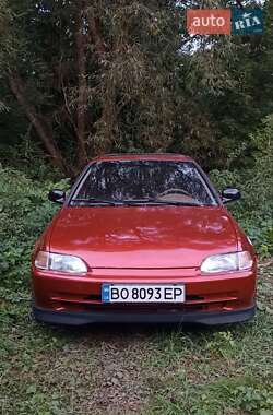 Honda Civic 1993