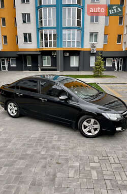 Honda Civic  2008