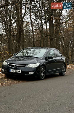 Honda Civic 2008