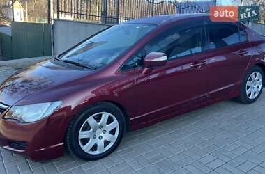 Honda Civic  2008