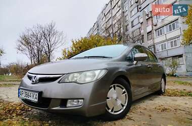 Honda Civic  2006