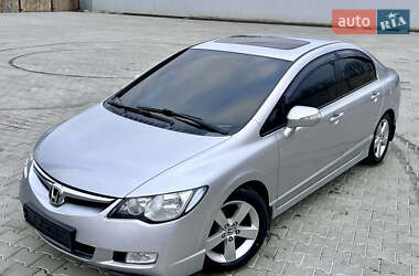Honda Civic 2008