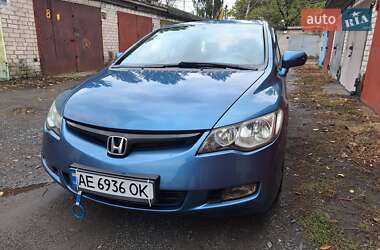 Honda Civic 2007