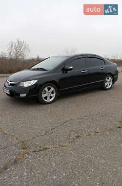 Honda Civic  2008