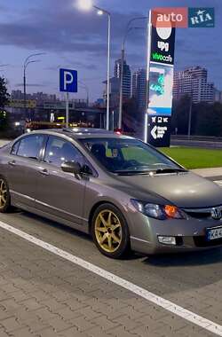 Honda Civic  2007