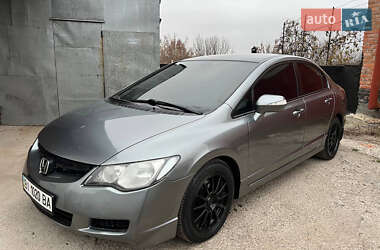 Honda Civic  2008