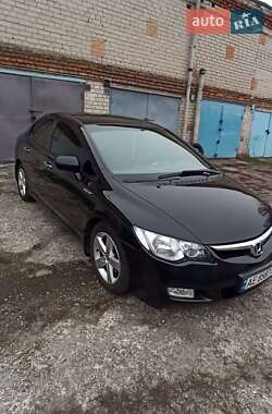 Honda Civic 2007