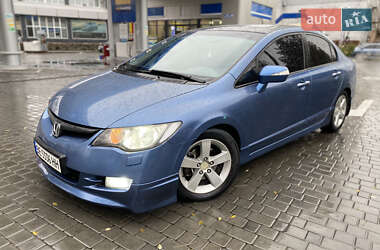 Honda Civic  2006
