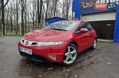 Honda Civic 2007