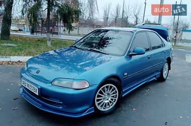 Honda Civic  1994