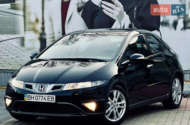 Honda Civic  2008