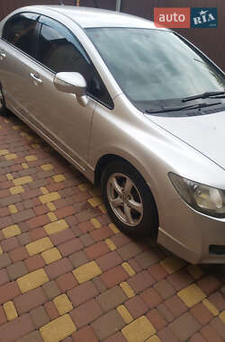 Honda Civic 2009