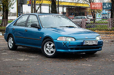 Honda Civic  1994