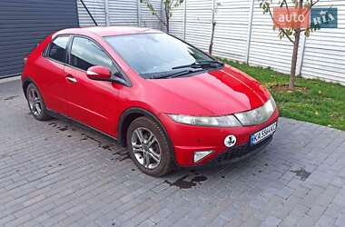 Honda Civic  2008