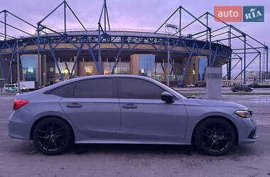 Honda Civic  2023