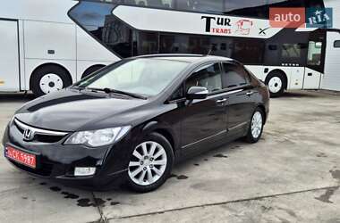 Honda Civic 2009