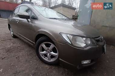 Honda Civic  2007