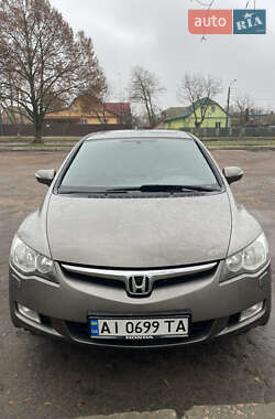 Honda Civic  2006
