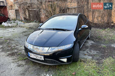 Honda Civic 2008