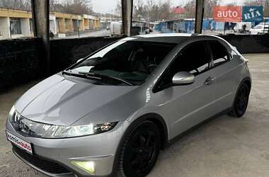 Honda Civic  2009