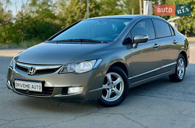 Honda Civic  2006