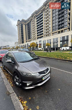 Honda Civic 2011