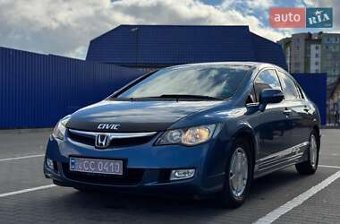 Honda Civic 2007