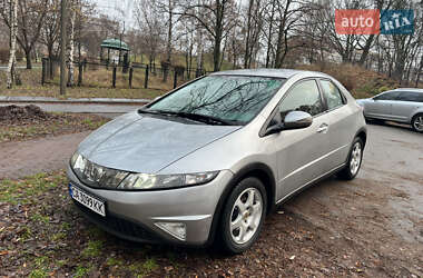 Honda Civic 2007