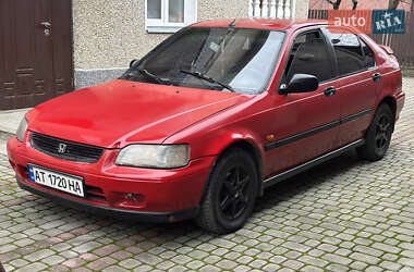 Honda Civic 1995