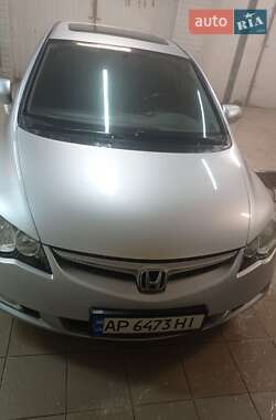 Honda Civic  2008