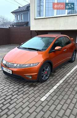Honda Civic  2008