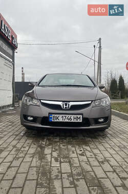 Honda Civic 2009