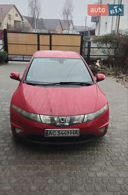 Honda Civic  2006